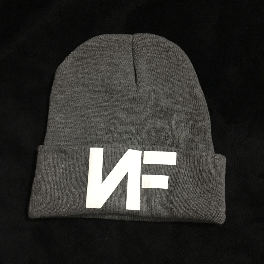 NF Beanie